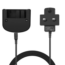 14.4V 5Ah Battery/Charger for