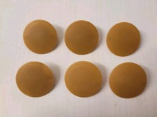 Caravan Interior Panel Cap