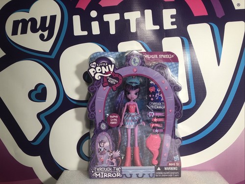 Little pony equestria - equestria, girls