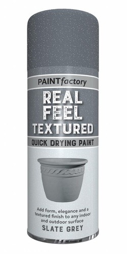 Textured spray paint real feel - spray,
