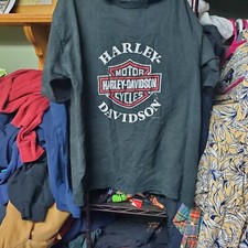 Vintage 90s 1996 Harely