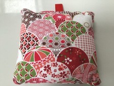 Handmade Japanese fabric