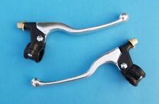JAP Style Pattern Alloy Levers