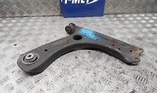 VOLKSWAGEN POLO 6R MK5 2009-2017 RIGHT FRONT LOWER CONTROL ARM 1.4 DIESEL 236956