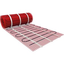 Klima Underfloor Corded