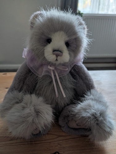 Charlie bears pandora