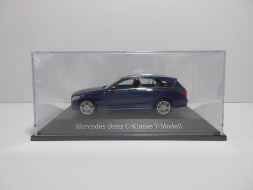 Mercedes benz c class - 1/43, c-class