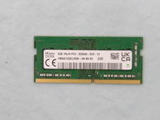 SK Hynix 8GB 1Rx16 PC4-3200AA
