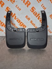 2023-2026 FORD RANGER MK4 PAIR