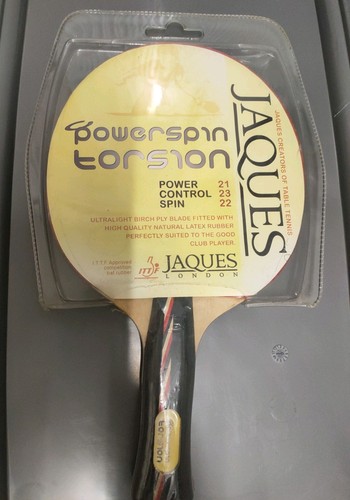 Jaques london powerspin - london,
