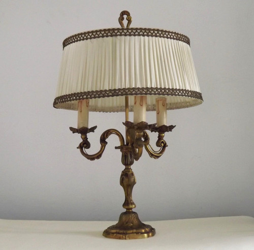 Bronze french antique - bronze, art