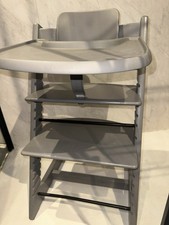 Grey stokke tripp - grey,