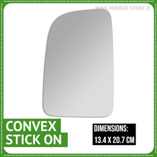 For Mercedes Sprinter 18-24