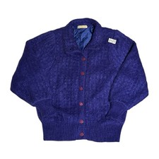 Vintage Renown Lined