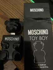 Moschino Toy Boy Eau de Parfum