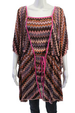Missoni Mare Women Kaftan