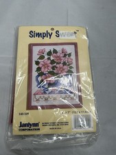 Vintage Simply Sweet Janlynn