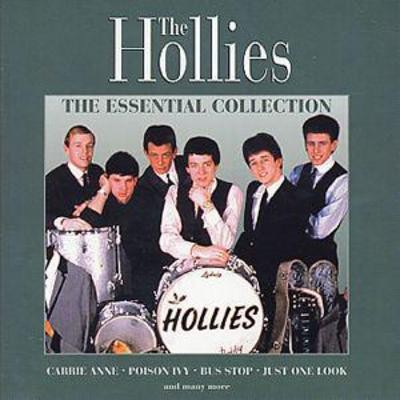 The hollies essential - the,