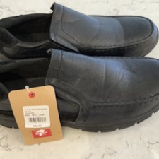 Cotton Traders Men’s Black