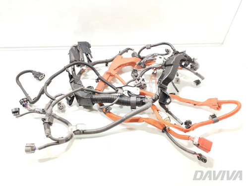 Lexus engine wiring harness - engine,