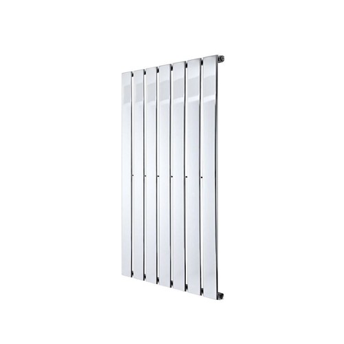 Designer flat panel - panel, radiator