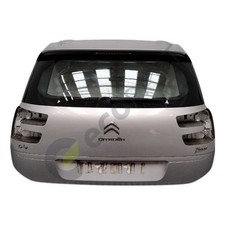 CITROEN C4 PICASSO GRAND E-HDI