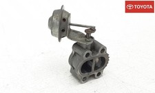 Toyota Avensis Mk3 2009-2015