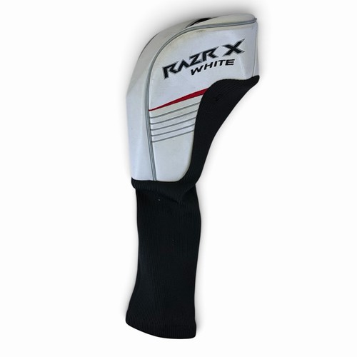 Callaway razr white - x,