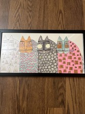 LAUREL BURCH WILD CATS 1991