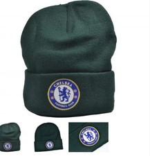 Chelsea FC Hat turn