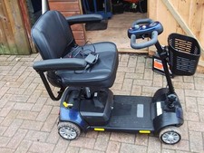 Drive Scout 4mph Mobility