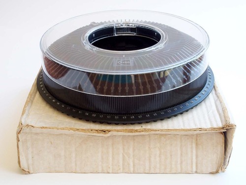 Kodak carousel rotary magazine - rotary,