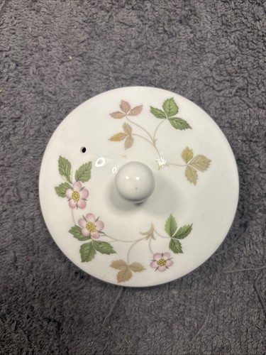Wedgwood wild strawberry - strawberry, 2