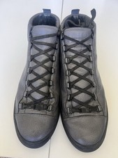 Balenciaga Men's Arena High