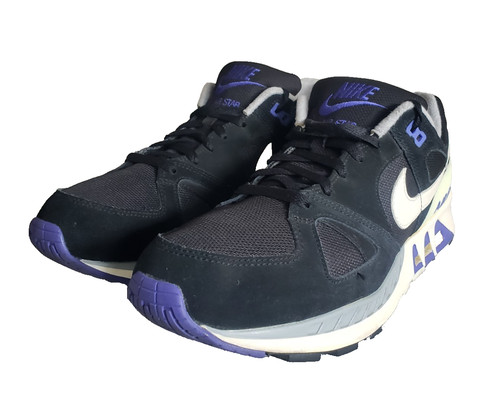Nike air stab 2014 black - nike,