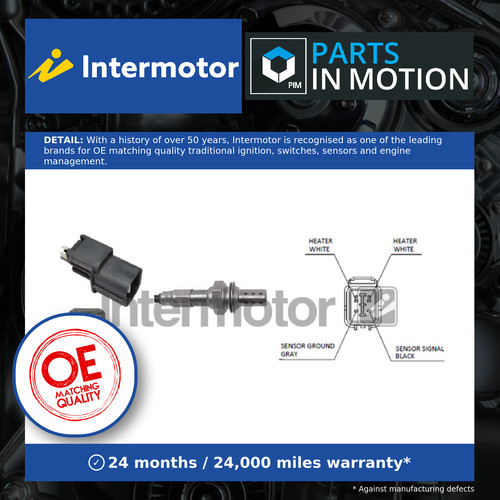 Lambda sensor fits - lambda,