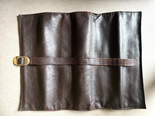 Stunning vintage lancel - stunning,