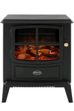 Dimplex Brayford Optiflame