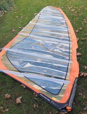NeilPryde Spirit 6.7 Windsurf