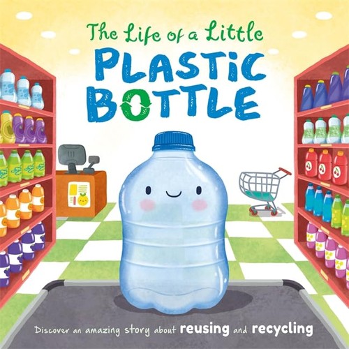 The life little plastic - of,