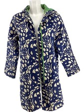 BODEN Women's Coat UK14 Floral