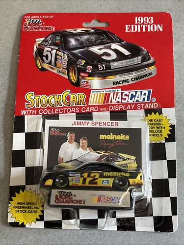 Racing champions nascar stock - racing,