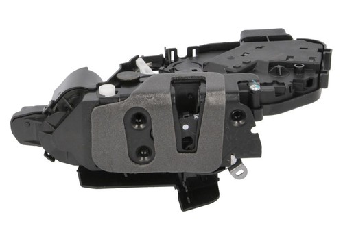 Door lock left rear fits - lock,