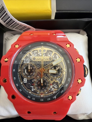 Invicta racing vaulthan men - vaulthan, men's