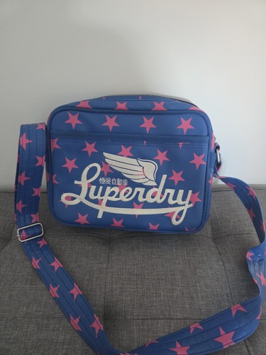 Superdry all star - star, mini