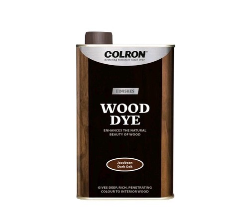 Ronseal refined wood - ronseal, dye
