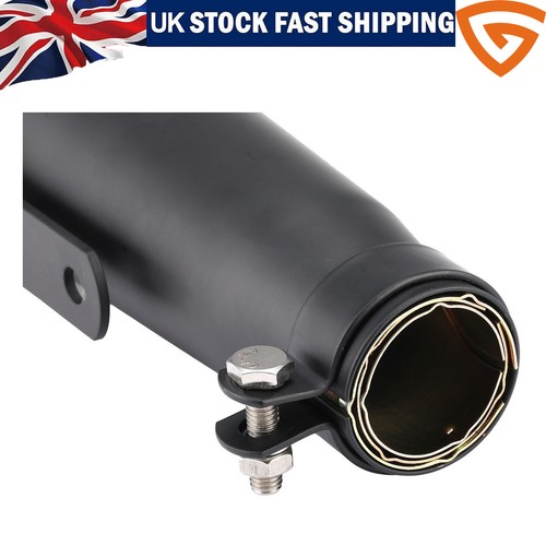Motorcycle exhaust pipe - motorcycle,