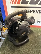 McCULLOCH Gbv 325 Petrol Leaf