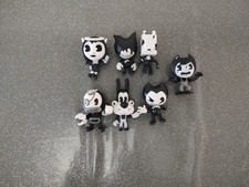 Bendy and the Ink Machine
