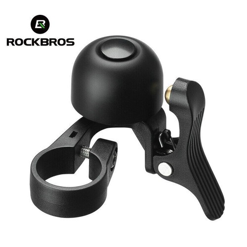 Bicycle bell clear - loud, mtb
